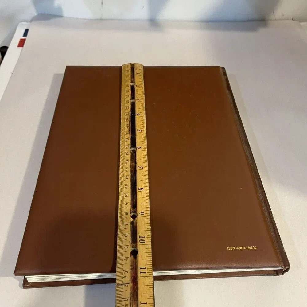 Time Life The Old‎ West History Book THE RAILROADERS 1973